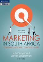 Marketing in South Africa - Consumer Landscapes: Cases and Concepts (E-Book)