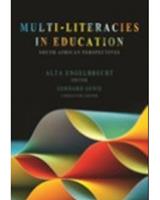 Multiliteracies in Education: South African Perspectives