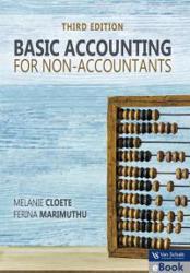Basic Accounting for Non-Accountants