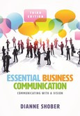 Essential Business Communication - Communicating with a Vision (E-Book)