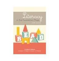 Literacy in the Foundation Phase