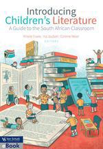 Introducing Children's Literature: a Guide to the South African Classroom (E-Book)