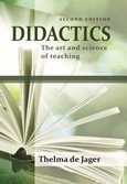 Didactics - the Art and Science of Teaching (E-Book)