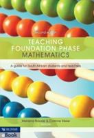 Teaching Foundation Phase Mathematics (E-Book)