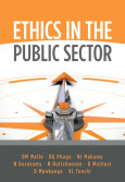 Ethics in the Public Sector (E-Book)