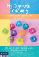 Multigrade teaching - Approaches and Perspectives for Teachers (E-Book)