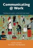 Communicating @ Work: Boosting Your Spoken, Written and Visual Impact (E-Book)