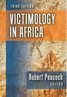 Victimology in South Africa 3rd