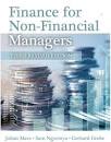 Finance for Non-financial Managers (E-Book)