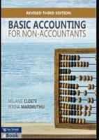 Basic Accounting for Non-Accountants (E-Book)