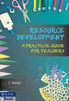 Resource Development - a Practical Guide for Teachers (E-Book)
