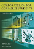 Corporate Law For Commerce Students (E-Book)