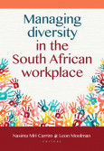 Managing Diversity in the South African