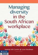 Managing Diversity in the South African Workplace (E-Book)