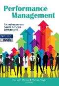 Performance management - a contemporary South African perspective (E-Book)