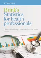 Brink's Statistics for Health Professionals