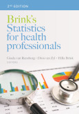Brink's Statistics for Health Professionals (E-Book)