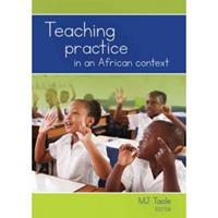 Teaching Practice in an African Context