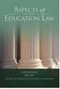 Aspects of Education Law (E-Book)