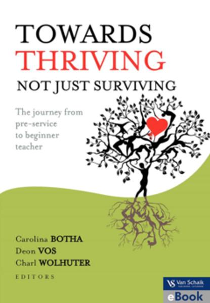 Towards Thriving, not just Surviving (E-Book)