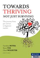 Towards Thriving, not just Surviving (E-Book)
