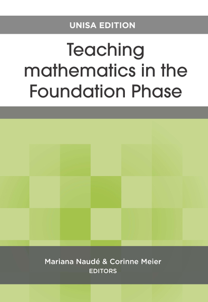 Teaching Mathematics in the Foundation Phase (Unisa) (E-Book)