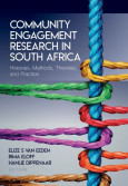 Community Engagement Research in South Africa - Histories, Methods, Theories and Practice (E-Book)