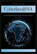 Cyberlaw @ SA: The Law of the Internet in South Africa