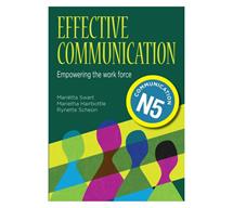 Effective Communication N5: Empowering The Workforce