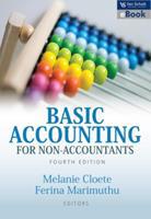 Basic Accounting for Non Accountants (E-Book)