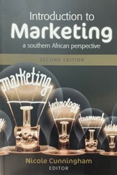 Introduction to Marketing