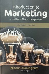Introduction to Marketing: a Southern African Perspective