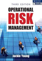 Operational Risk Management (E-Book)