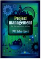 Project Management for the Service Sector