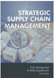 Strategic Supply Chain Management (E-Book)