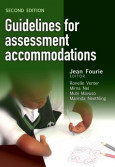 Guidelines for Assessment Accommodations (E-Book)