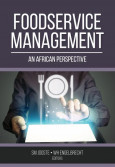 Foodservice Management - an African perspective 