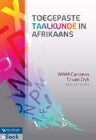 Toegepaste Taalkunde in Afrikaans (E-Book)