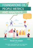 Foundations of People Metrics and Analytics