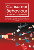 Consumer Behaviour: a South African Perspective (E-Book)