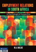 Employment Relations in South Africa: a Psychological Perspective