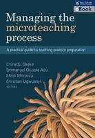 Managing the Microteaching Process (E-Book)