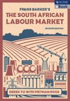Frans Barker's The South African Labour Market (E-Book)