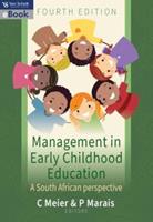 Management in early Childhood Education: a South African Perspective  (E-Book)
