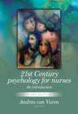 21st Century psychology for nurses