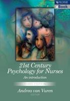 21st Century Psychology for Nurses (E-Book)