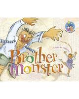 Stars of Africa: Brother Monster