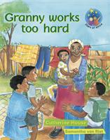 Stars of Africa: Granny Works Too Hard