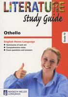 Focus Study Guides: Literature - Othello - Grade 12
