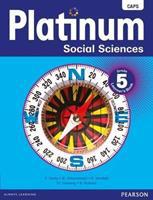 Platinum Social Sciences Grade 5 Learner's Book